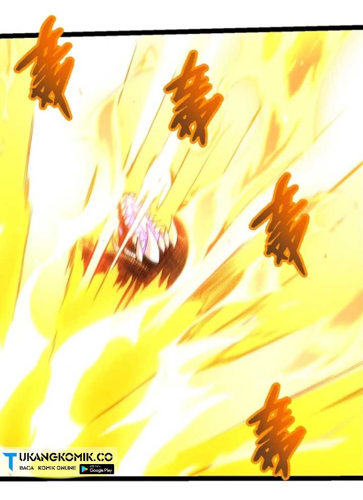 Evolution Begins With A Big Tree Chapter 366