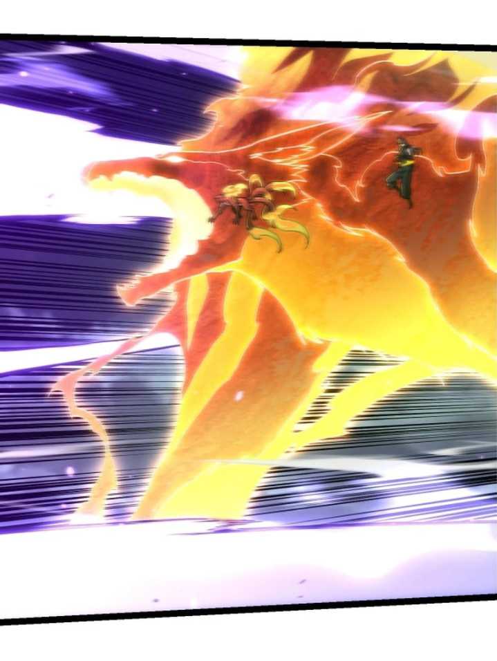 Evolution Begins With A Big Tree Chapter 366