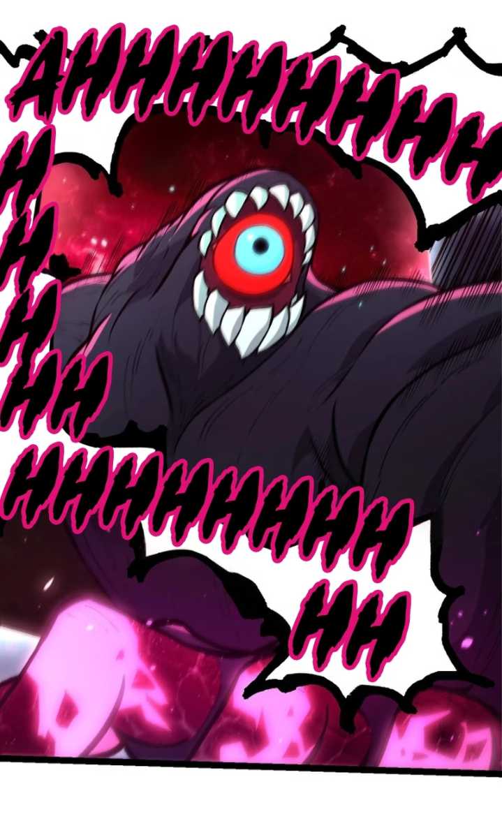 Evolution Begins With A Big Tree Chapter 366