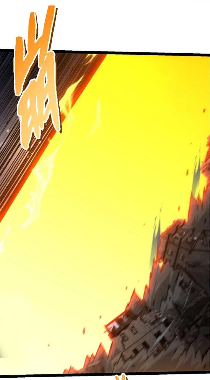 Evolution Begins With A Big Tree Chapter 366