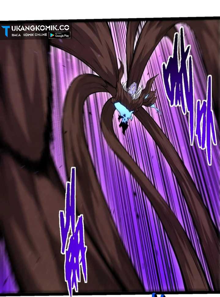 Evolution Begins With A Big Tree Chapter 367 page 26