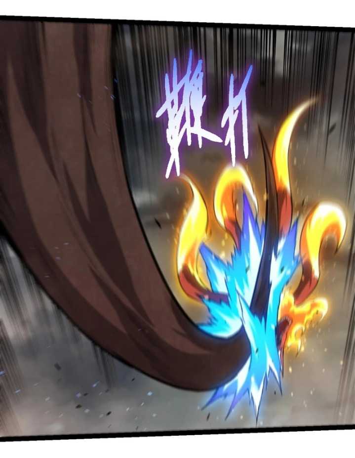 Evolution Begins With A Big Tree Chapter 367 page 24