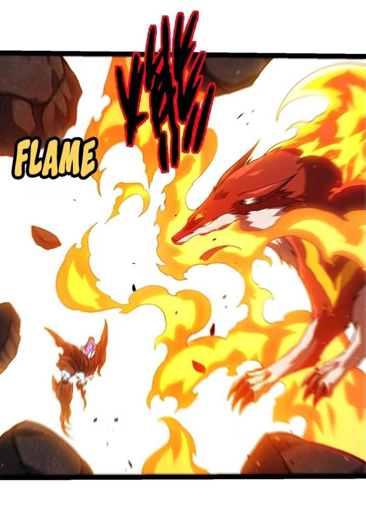 Evolution Begins With A Big Tree Chapter 367 page 13