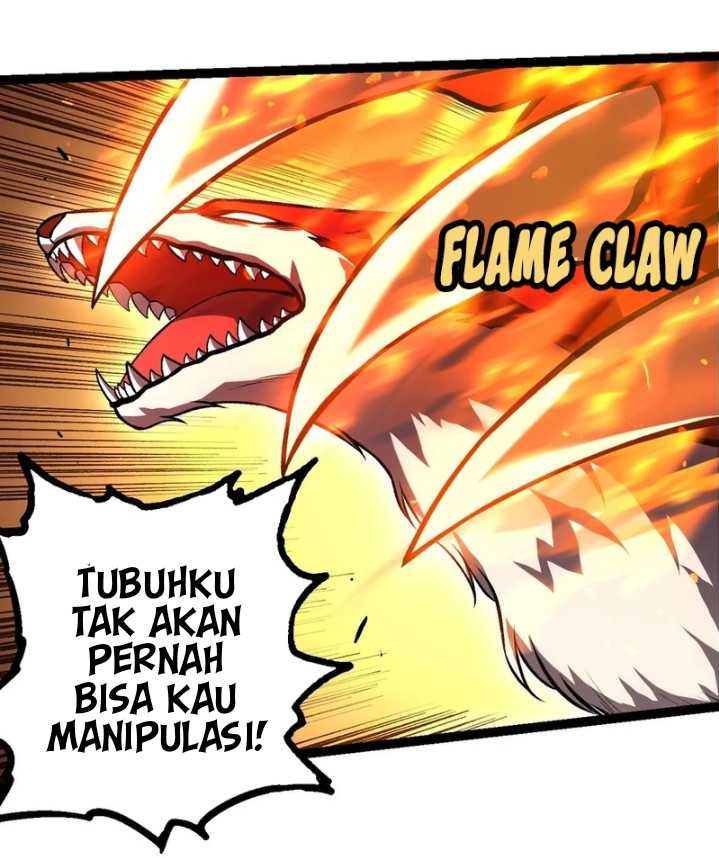 Evolution Begins With A Big Tree Chapter 367 page 9