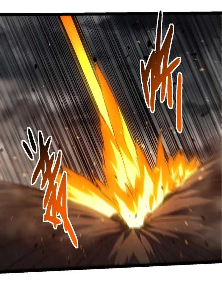 Evolution Begins With A Big Tree Chapter 367 page 25