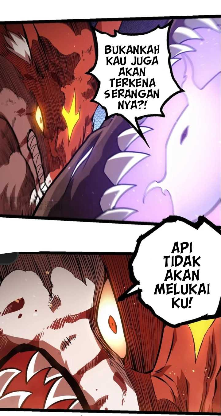Evolution Begins With A Big Tree Chapter 367 page 47