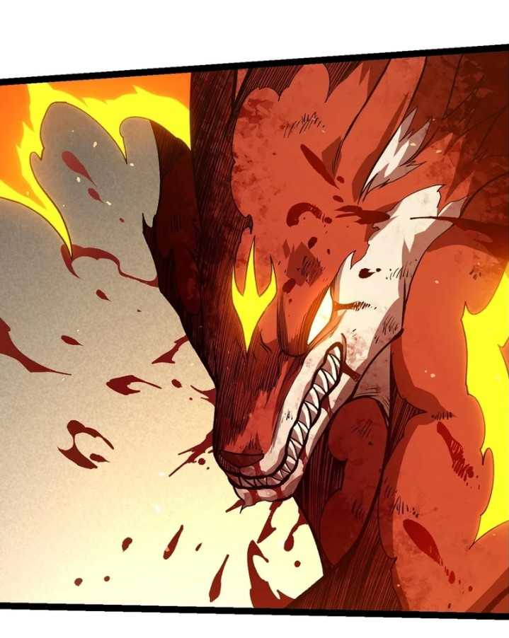 Evolution Begins With A Big Tree Chapter 367 page 35