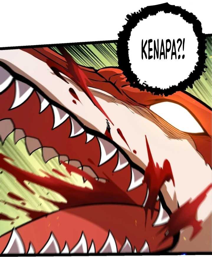 Evolution Begins With A Big Tree Chapter 367 page 19