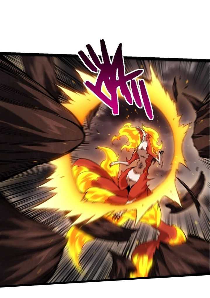 Evolution Begins With A Big Tree Chapter 367 page 18