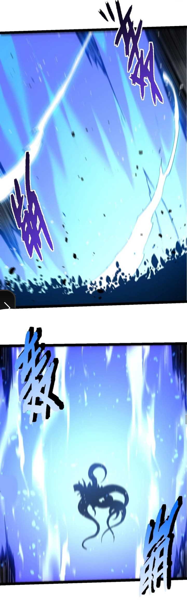 Evolution Begins With A Big Tree Chapter 367 page 33
