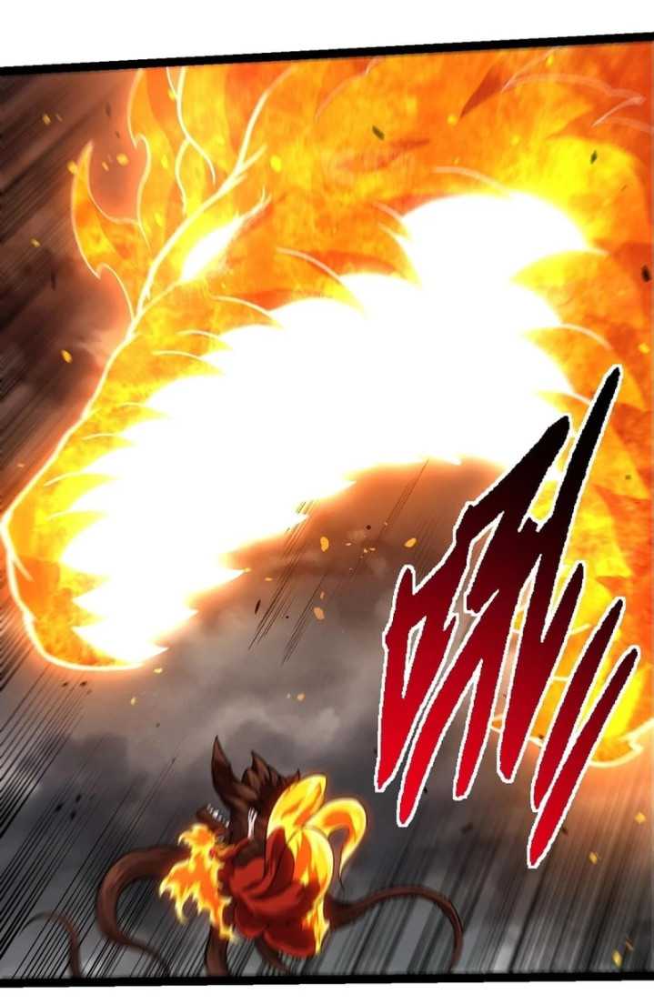 Evolution Begins With A Big Tree Chapter 367 page 51