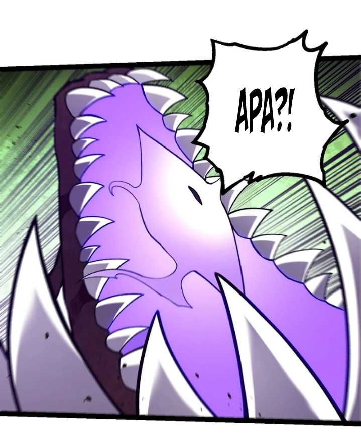 Evolution Begins With A Big Tree Chapter 367 page 42