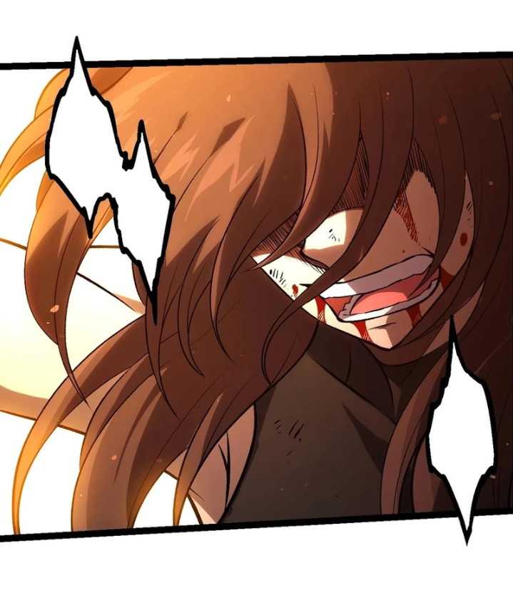 Evolution Begins With A Big Tree Chapter 367 page 43