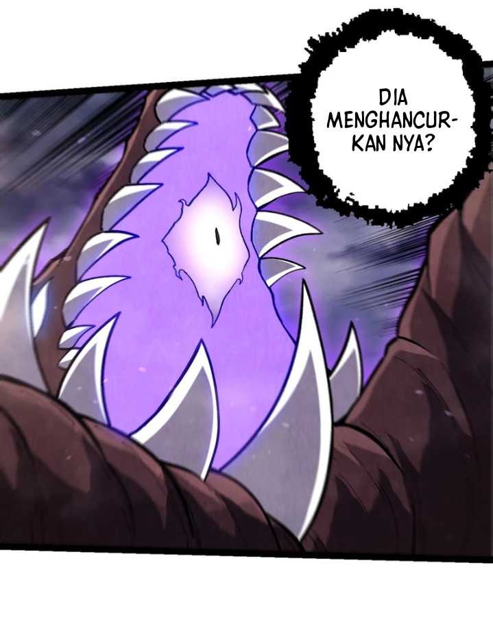 Evolution Begins With A Big Tree Chapter 367 page 11