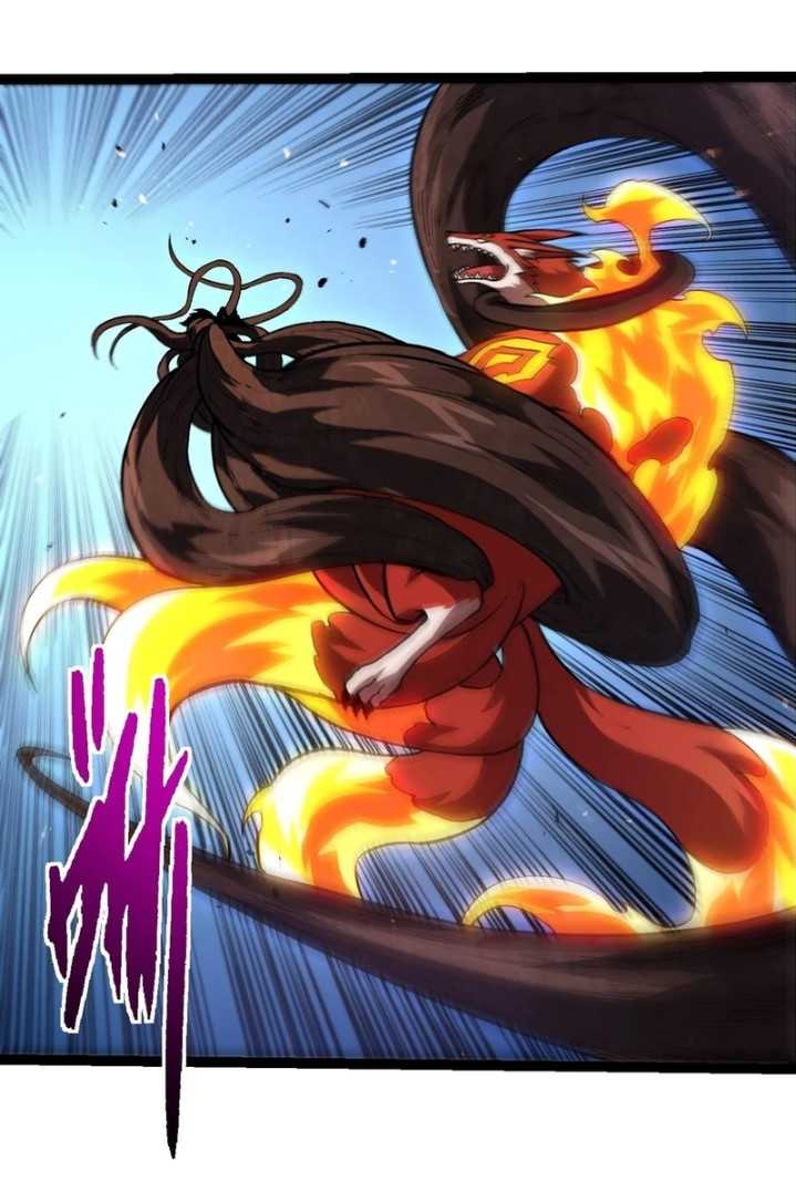 Evolution Begins With A Big Tree Chapter 367 page 15