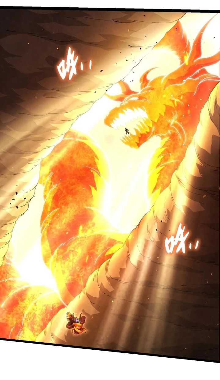 Evolution Begins With A Big Tree Chapter 367 page 45
