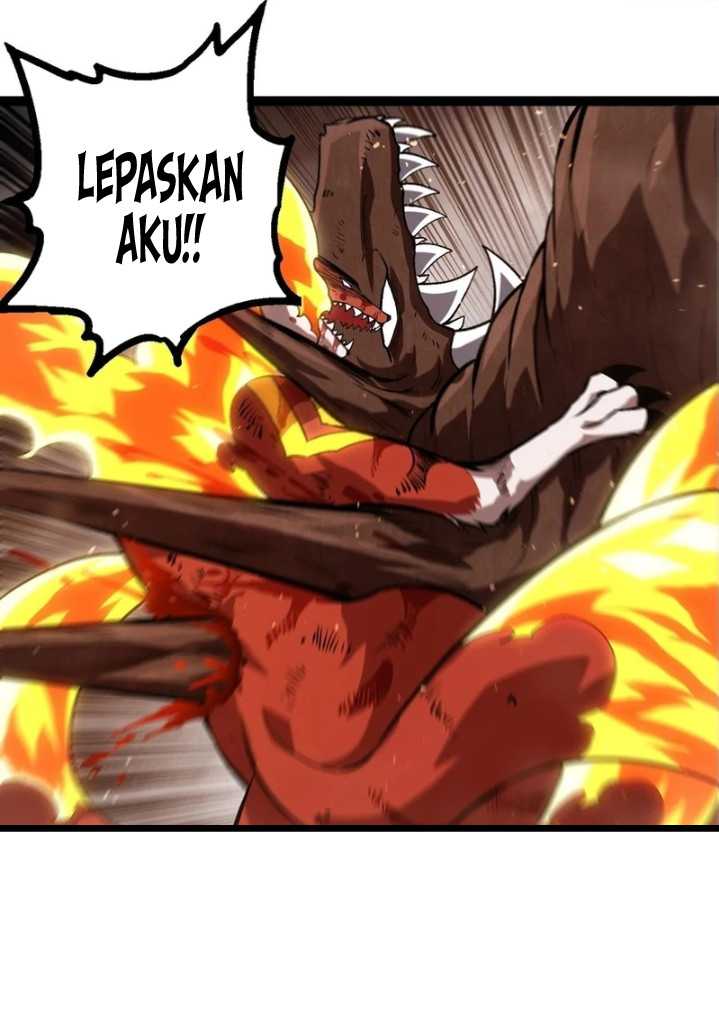 Evolution Begins With A Big Tree Chapter 367 page 48
