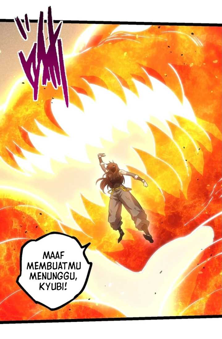 Evolution Begins With A Big Tree Chapter 367 page 44