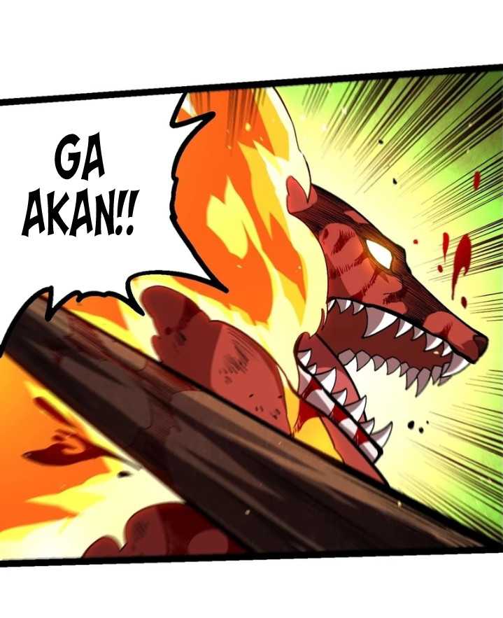 Evolution Begins With A Big Tree Chapter 367 page 49