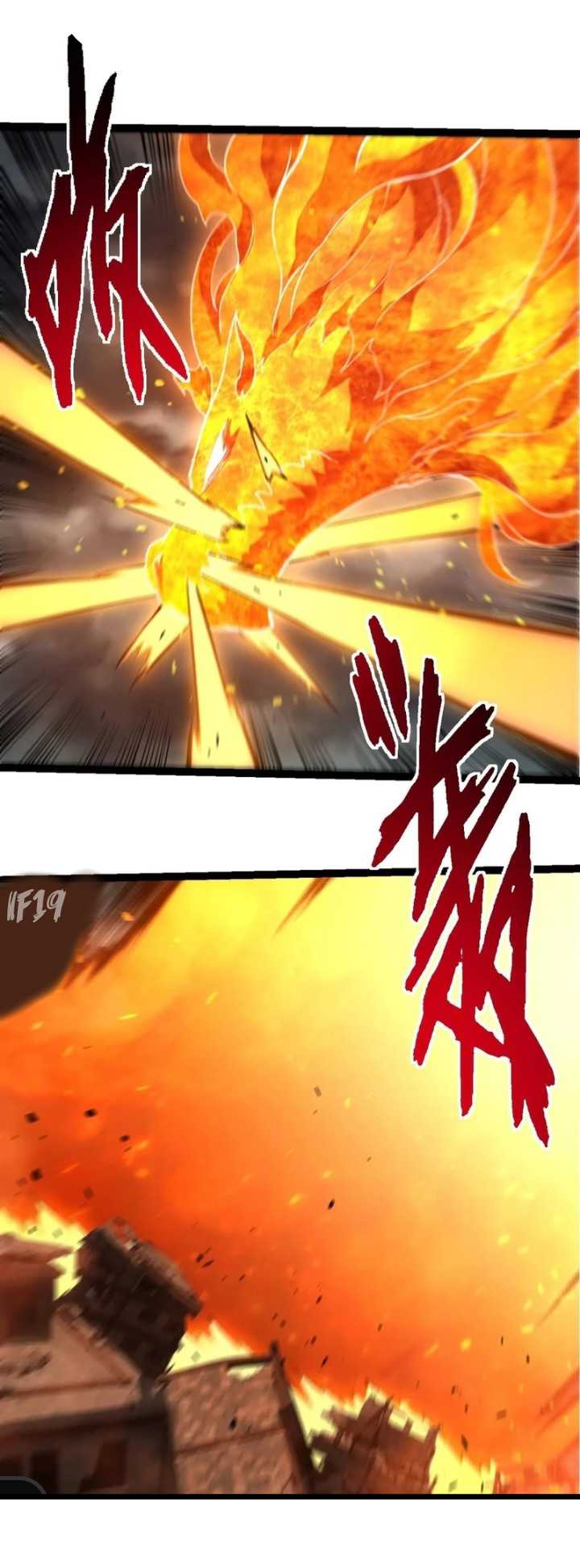 Evolution Begins With A Big Tree Chapter 367 page 53