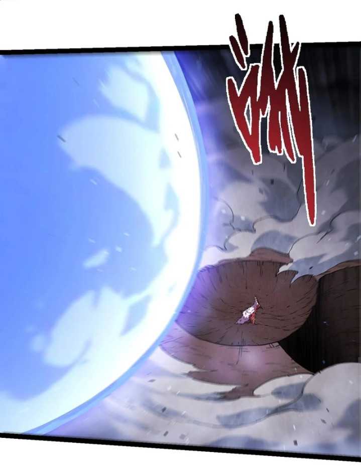 Evolution Begins With A Big Tree Chapter 367 page 30
