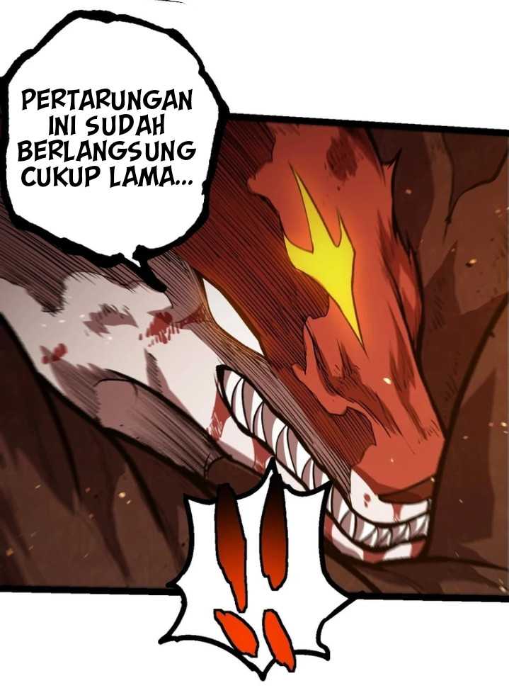 Evolution Begins With A Big Tree Chapter 367 page 40