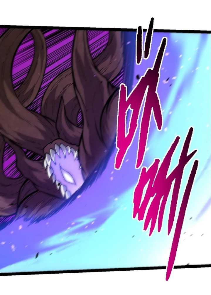 Evolution Begins With A Big Tree Chapter 367 page 23