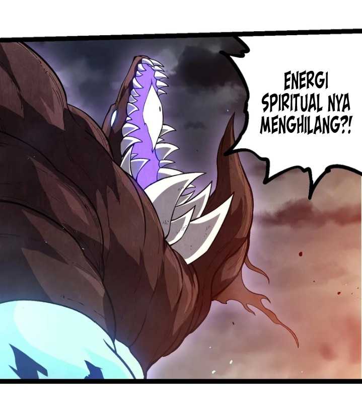 Evolution Begins With A Big Tree Chapter 367 page 7