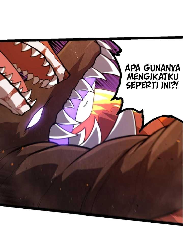 Evolution Begins With A Big Tree Chapter 367 page 39