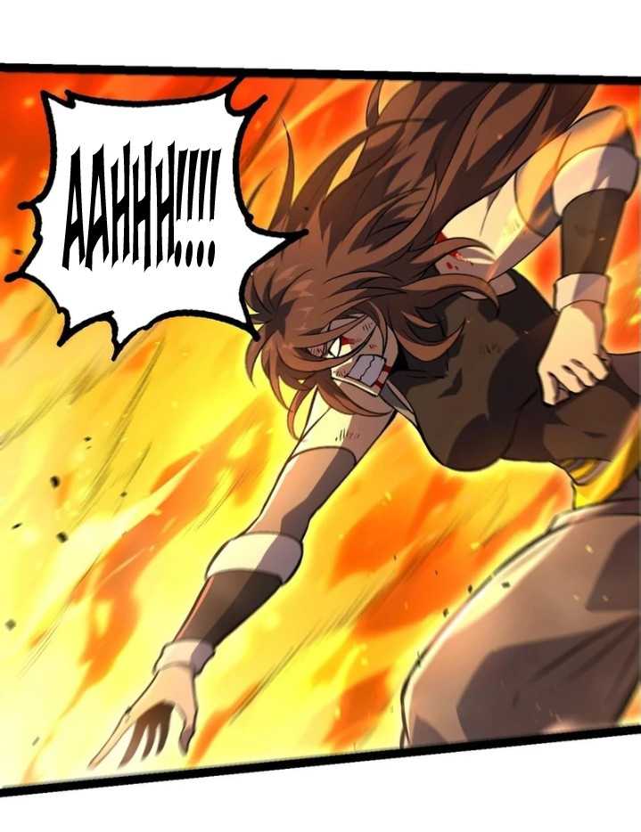 Evolution Begins With A Big Tree Chapter 367 page 50