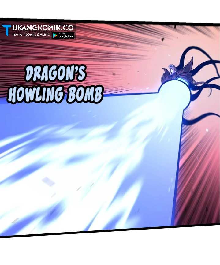 Evolution Begins With A Big Tree Chapter 367 page 29