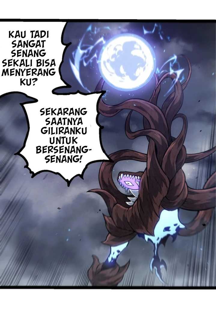 Evolution Begins With A Big Tree Chapter 367 page 28