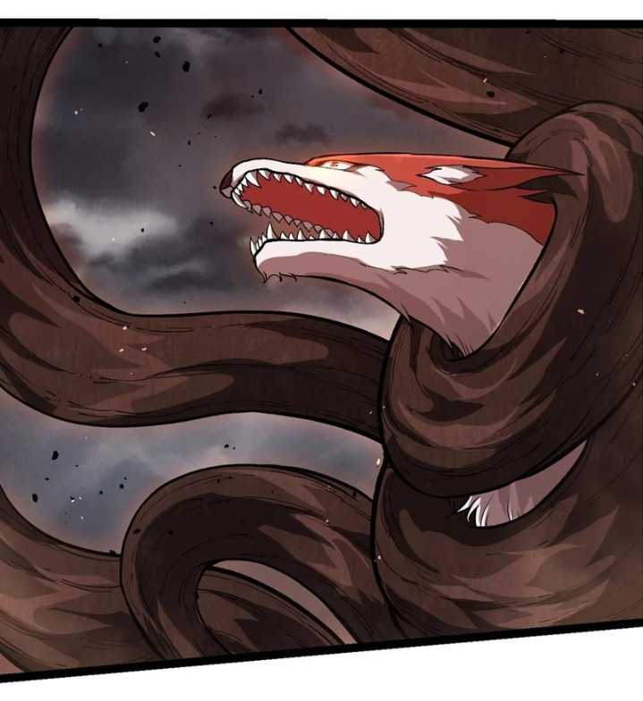 Evolution Begins With A Big Tree Chapter 367 page 16