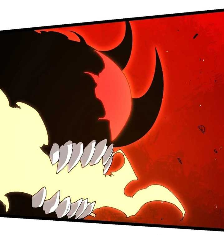 Evolution Begins With A Big Tree Chapter 368