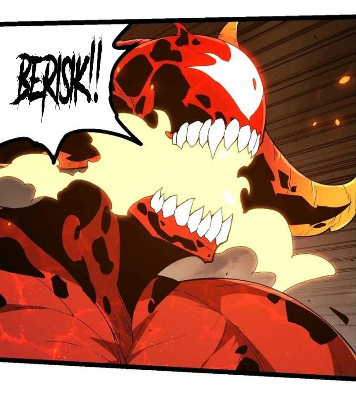 Evolution Begins With A Big Tree Chapter 368