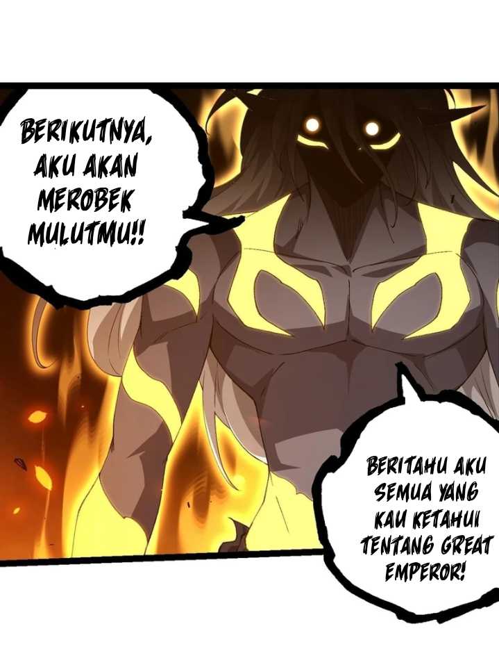 Evolution Begins With A Big Tree Chapter 368