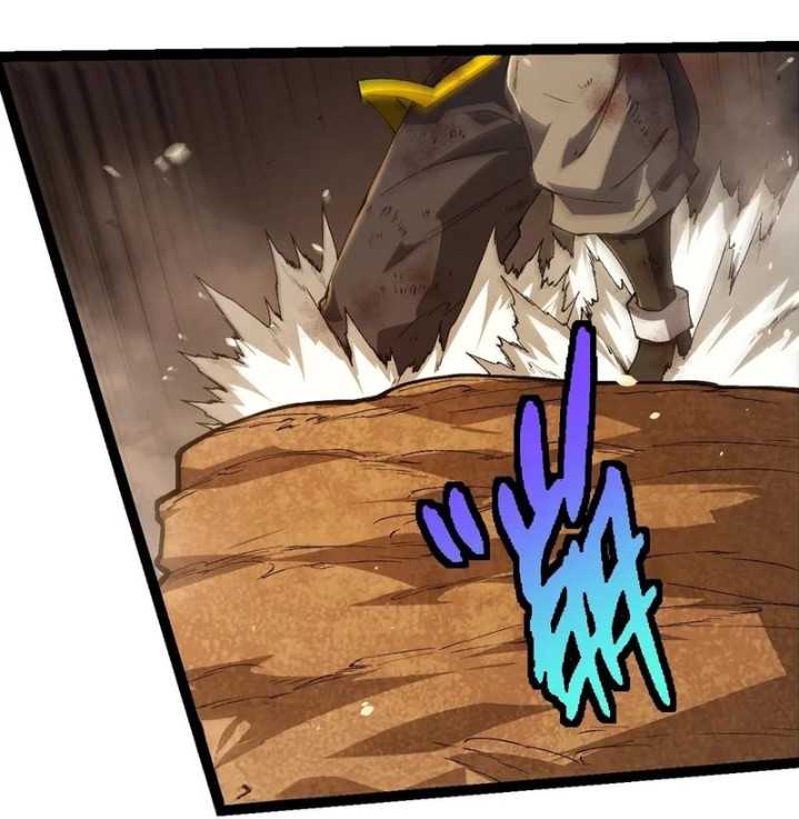 Evolution Begins With A Big Tree Chapter 368