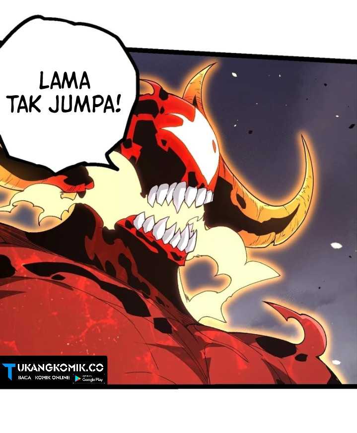 Evolution Begins With A Big Tree Chapter 368
