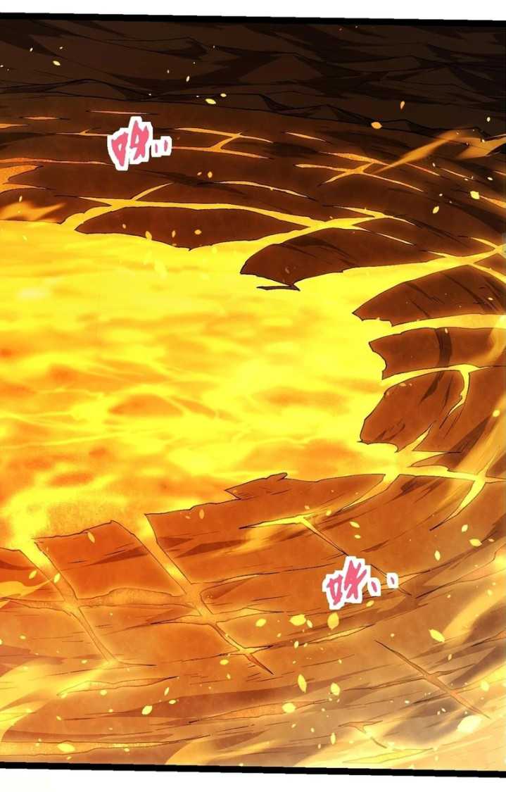 Evolution Begins With A Big Tree Chapter 368