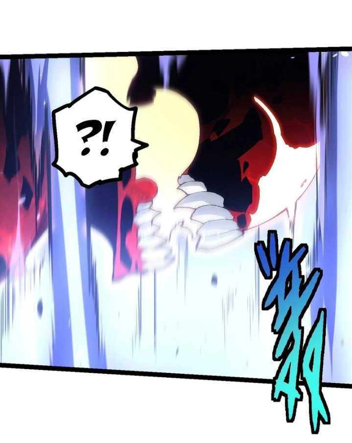 Evolution Begins With A Big Tree Chapter 368