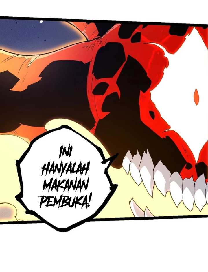 Evolution Begins With A Big Tree Chapter 368