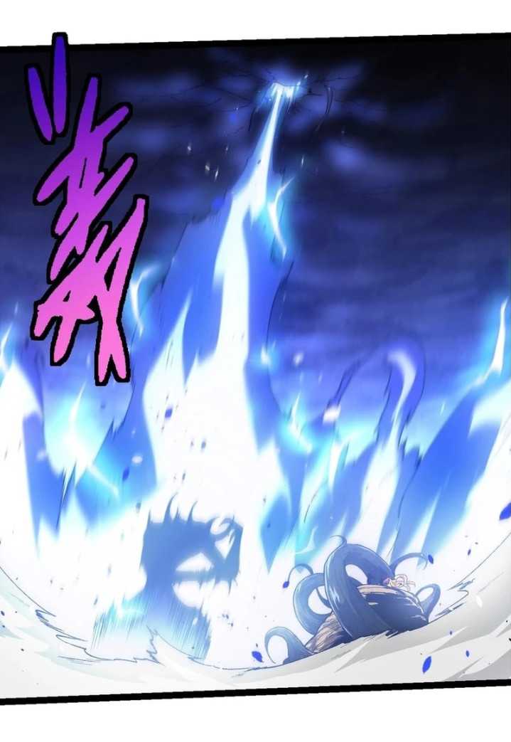 Evolution Begins With A Big Tree Chapter 368