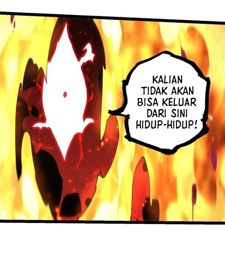 Evolution Begins With A Big Tree Chapter 368
