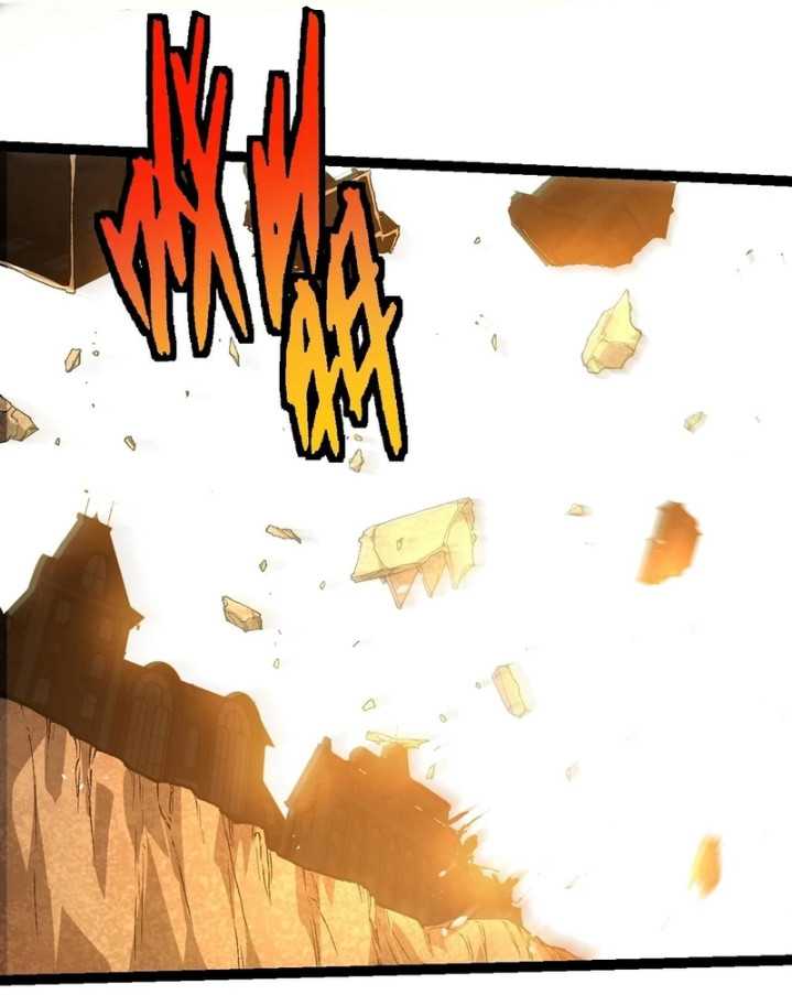 Evolution Begins With A Big Tree Chapter 368