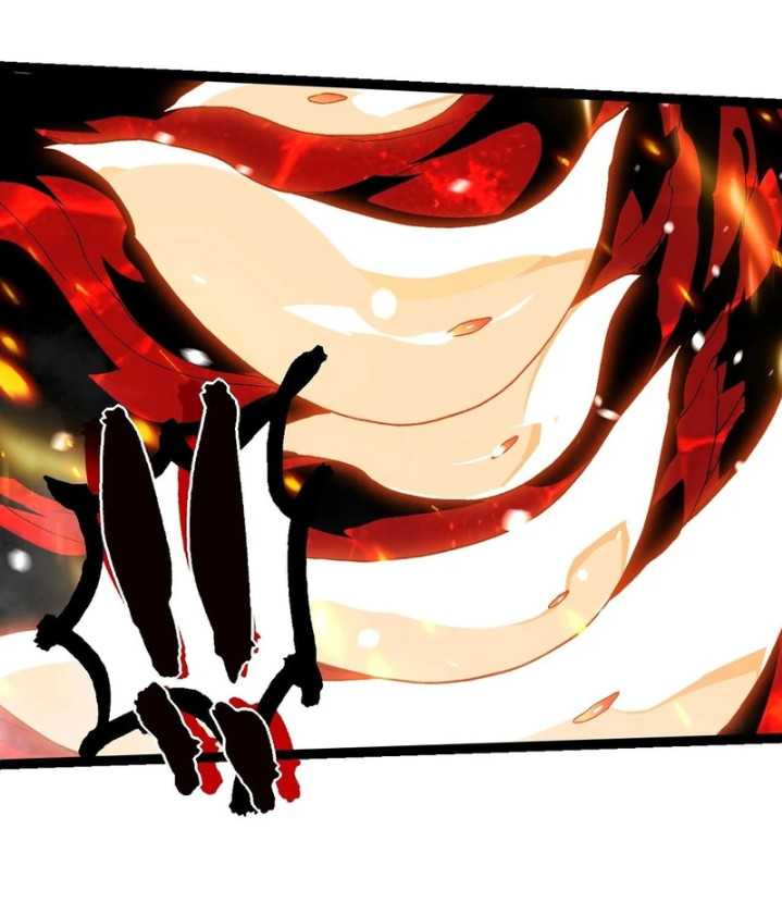 Evolution Begins With A Big Tree Chapter 369
