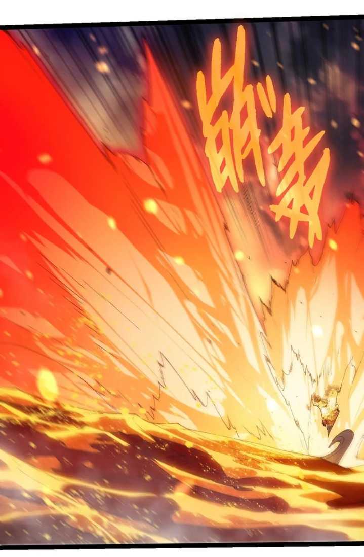 Evolution Begins With A Big Tree Chapter 369