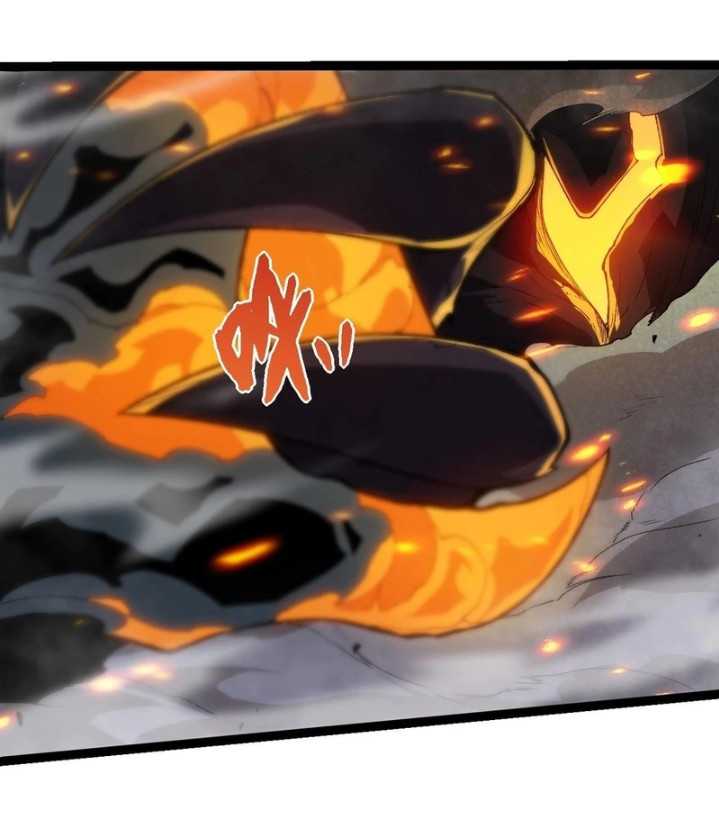 Evolution Begins With A Big Tree Chapter 369