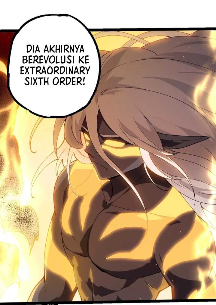 Evolution Begins With A Big Tree Chapter 369