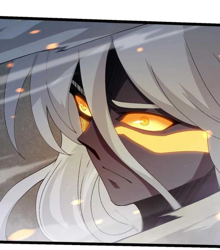 Evolution Begins With A Big Tree Chapter 369