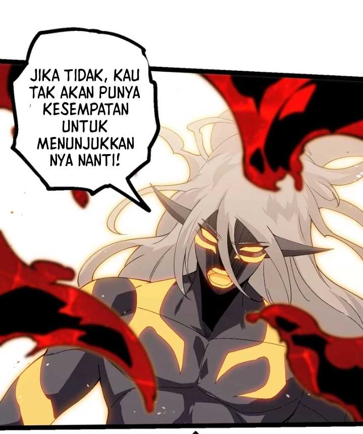 Evolution Begins With A Big Tree Chapter 369